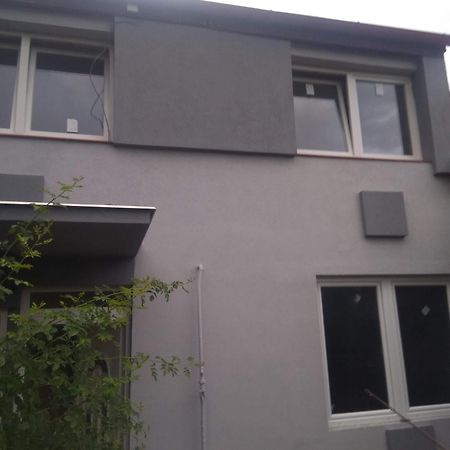Diosgyor Castle Guesthouse Miskolc Bagian luar foto