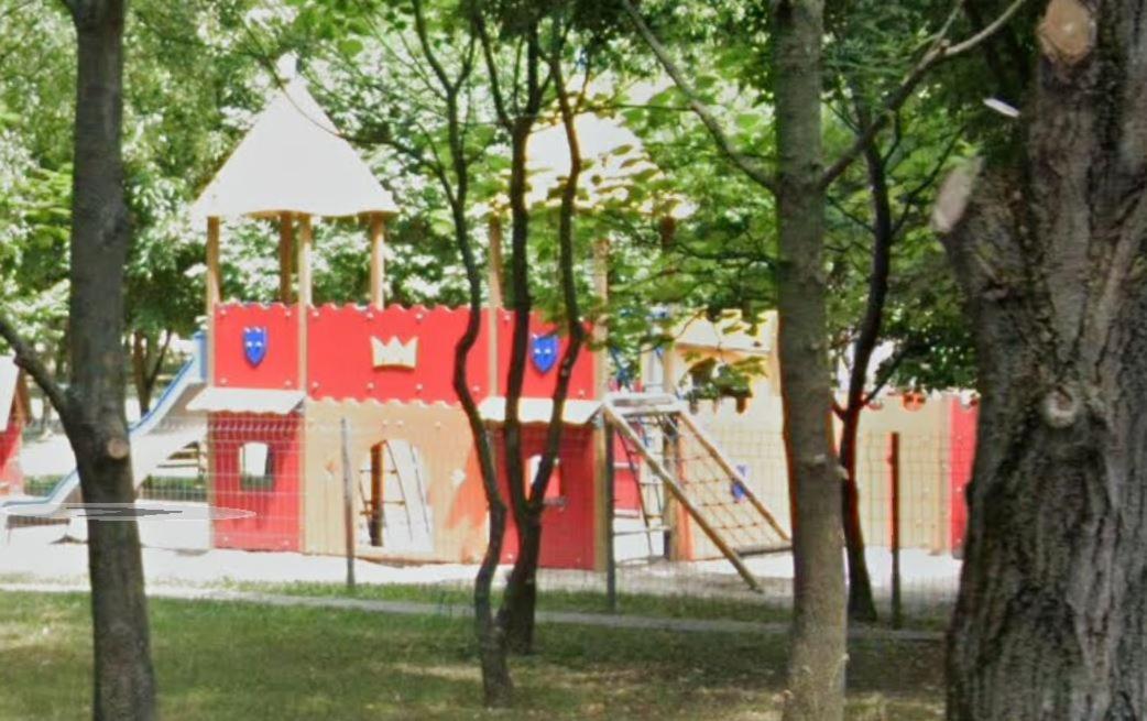 Diosgyor Castle Guesthouse Miskolc Bagian luar foto