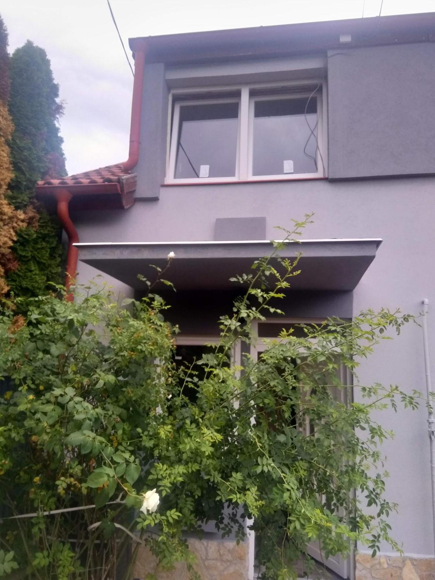 Diosgyor Castle Guesthouse Miskolc Bagian luar foto