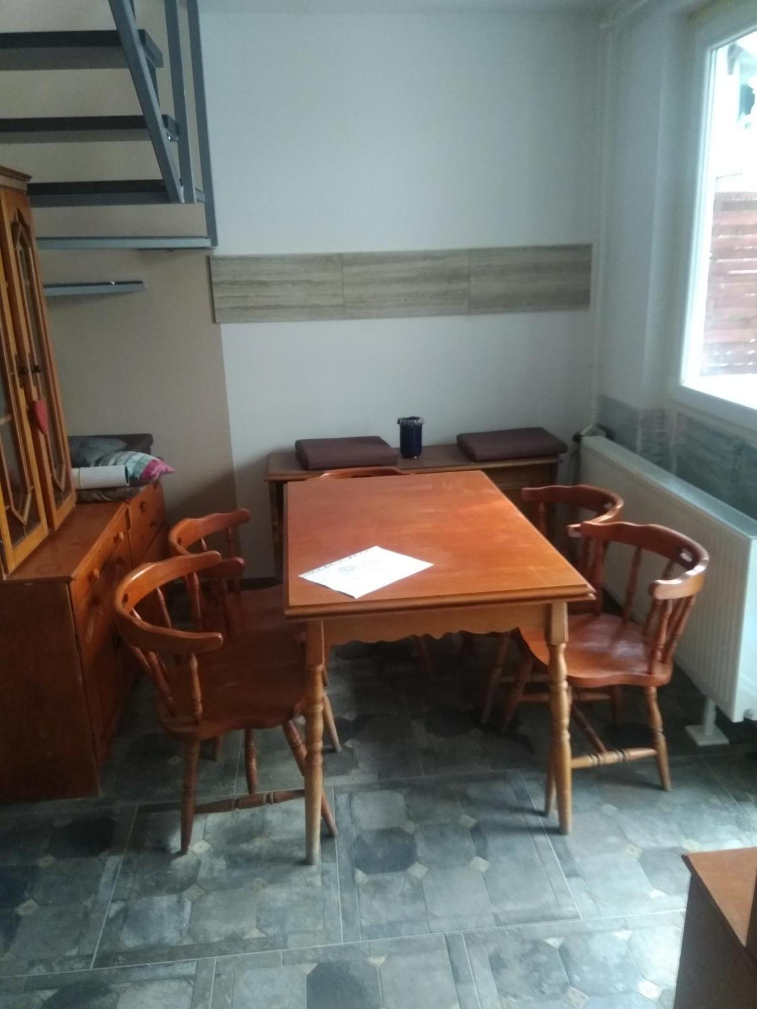 Diosgyor Castle Guesthouse Miskolc Bagian luar foto