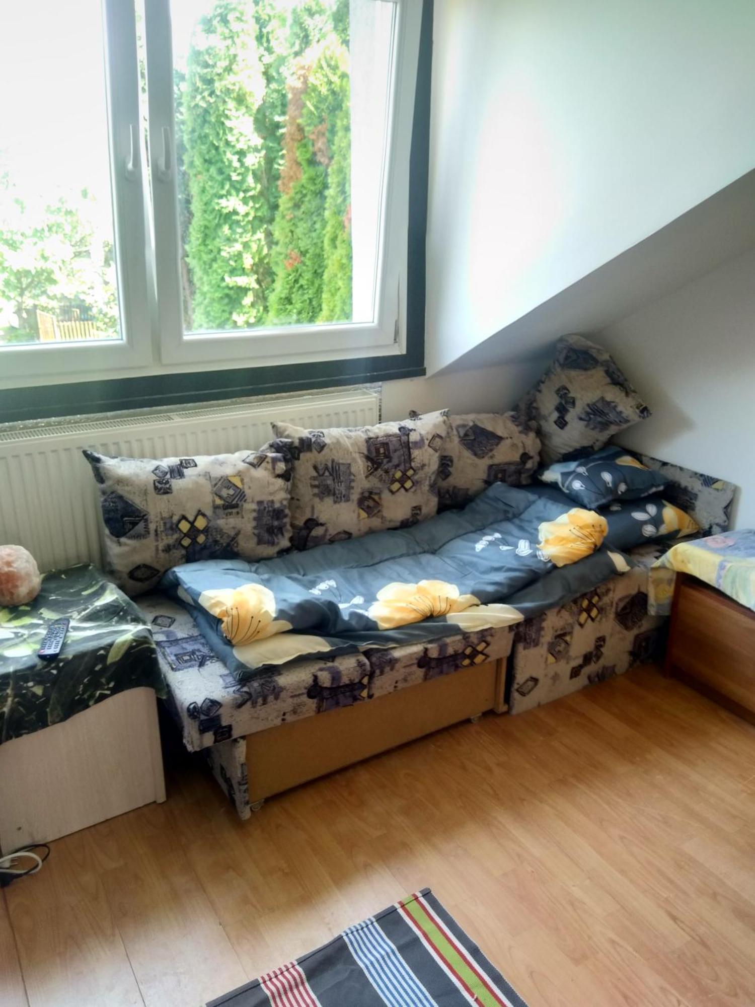 Diosgyor Castle Guesthouse Miskolc Bagian luar foto