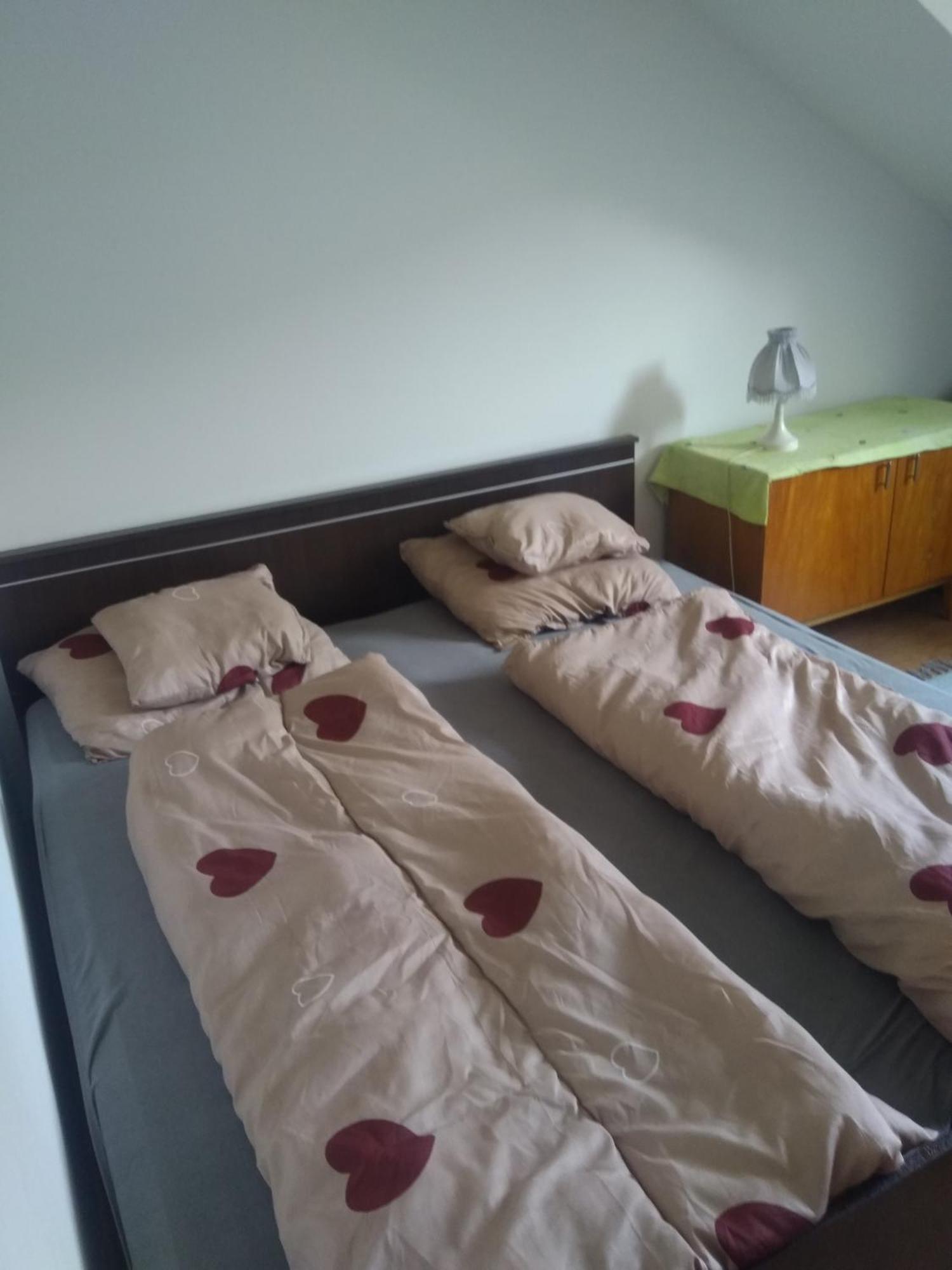 Diosgyor Castle Guesthouse Miskolc Bagian luar foto
